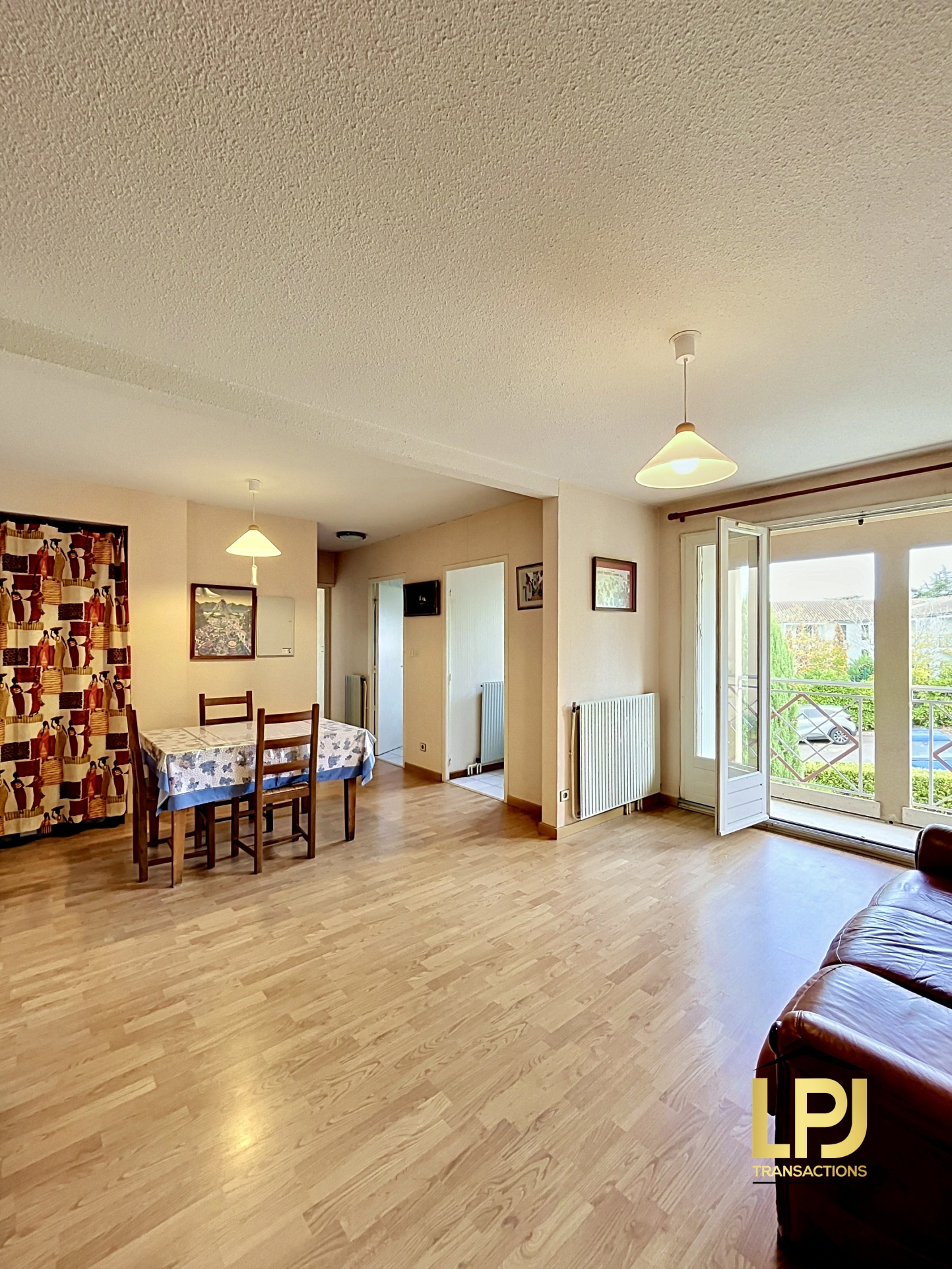 Appartement à vendre à Ramonville st agne, 40 m², 2 pièces – photo 1 sur 10