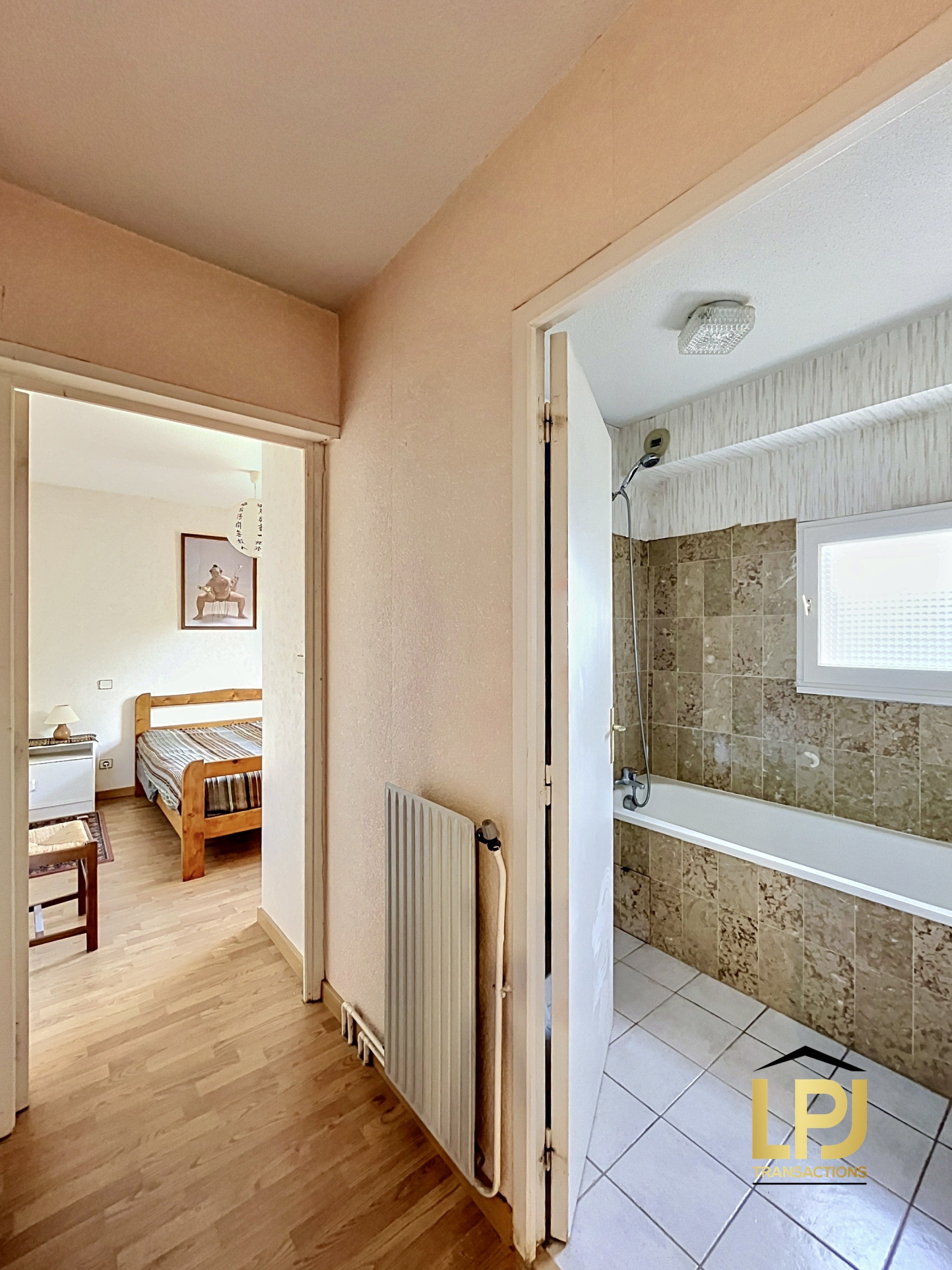 Appartement à vendre à Ramonville st agne, 40 m², 2 pièces – photo 3 sur 10