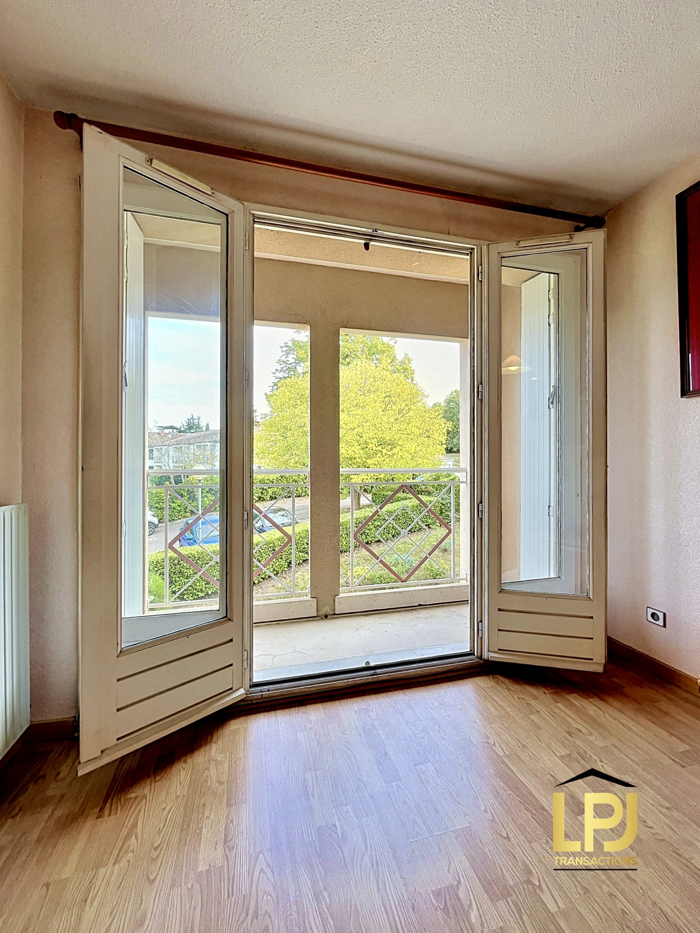 Appartement à vendre à Ramonville st agne, 40 m², 2 pièces – photo 2 sur 10